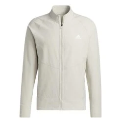 Adidas - Men's Statement Full Zip Jacket (HM7376)