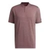 Adidas - Men's Statement Seamless Polo (HF6587)