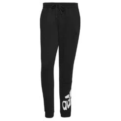 Adidas - Men's Tapered Cuff Fleece Pant (GK8966)