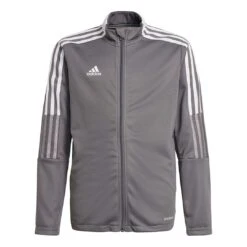 Adidas - Men's Tiro 21 Track Jacket (GM7306)