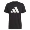 Adidas - Men's Train Essentials Feelready Logo T-Shirt (IB8273)