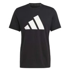 Adidas - Men's Train Essentials Feelready Logo T-Shirt (IB8273)