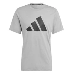 Adidas - Men's Train Essentials Logo Training T-Shirt (IB8276)