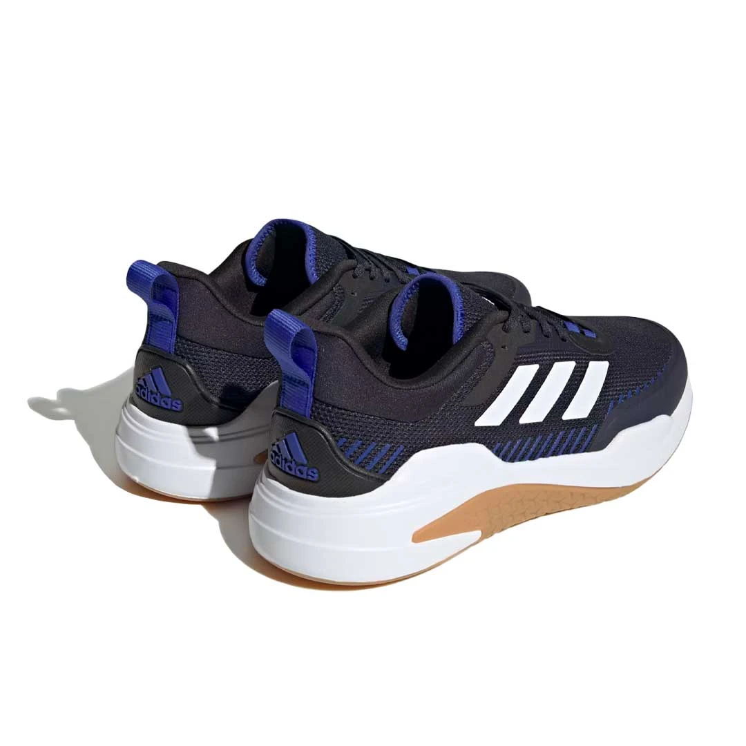 Adidas - Men's Trainer V Shoes (H06208) - Image 3