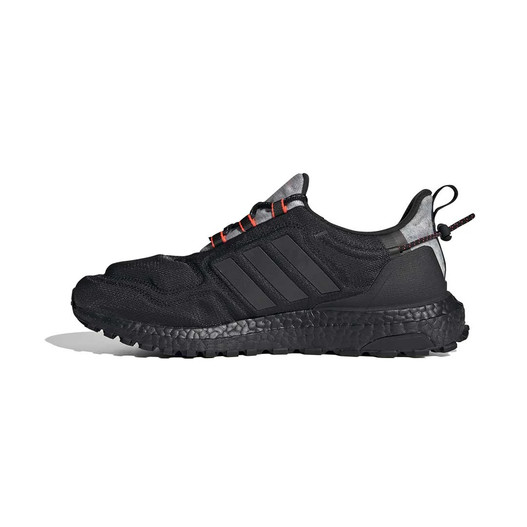 Adidas - Men's Ultraboost Cold.RDY Lab Shoes (FZ3990) - Image 2