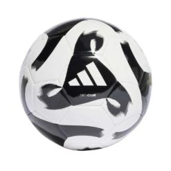 Adidas - Tiro Club Soccer Ball - Size 5 (HT2430)