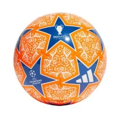 Adidas - UCL Club Istanbul Soccer Ball - Size 5 (HZ6926)