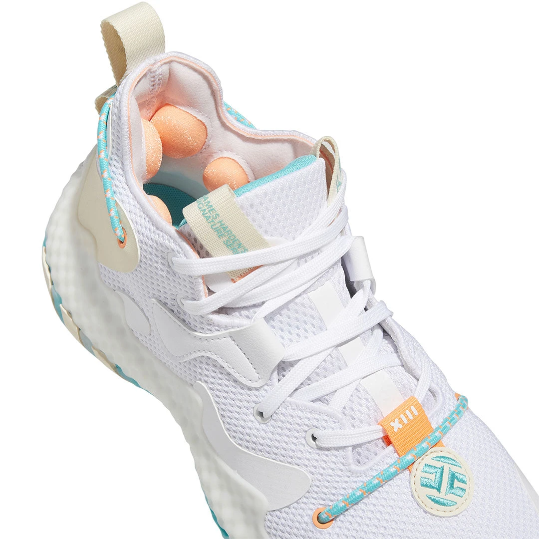 Adidas - Unisex Harden Vol 6 Shoes (GW9031) - Image 7