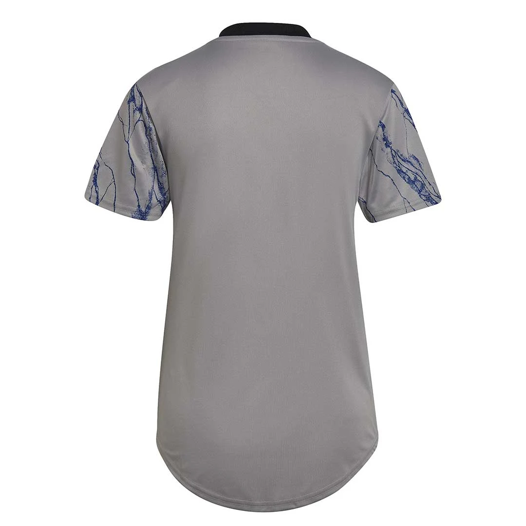 Adidas - Women's CF Montreal 22/23 Away Jersey (H55821) - Image 6