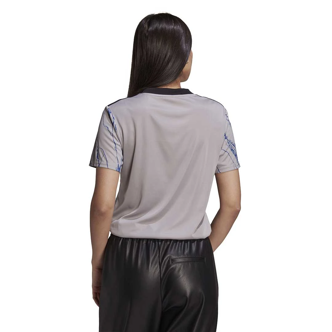 Adidas - Women's CF Montreal 22/23 Away Jersey (H55821) - Image 3