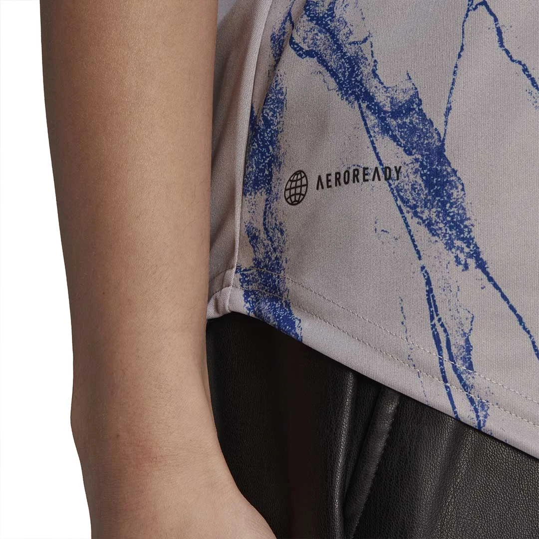 Adidas - Women's CF Montreal 22/23 Away Jersey (H55821) - Image 5