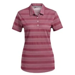 Adidas - Women's Engineered Short Sleeve Polo (HE2875)