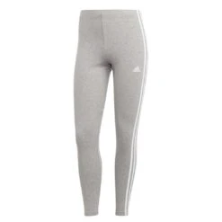 Adidas - Women's Essentials 3 Stripes High Waisted Single Jersey Leggings (IC7152)