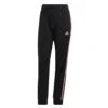 Adidas - Women's Essentials Warm-Up Slim Tapered 3 Stripes Pant (HP0461)