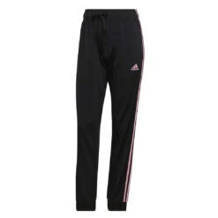 Adidas - Women's Essentials Warm-Up Slim Tapered 3 Stripes Pant (HP0461)