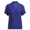 Adidas - Women's Go-To Short Sleeve Polo (HA6043)
