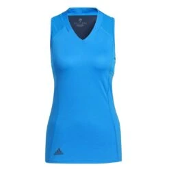 Adidas - Women's Heat.Rdy Sleeveless Polo (HH8603)