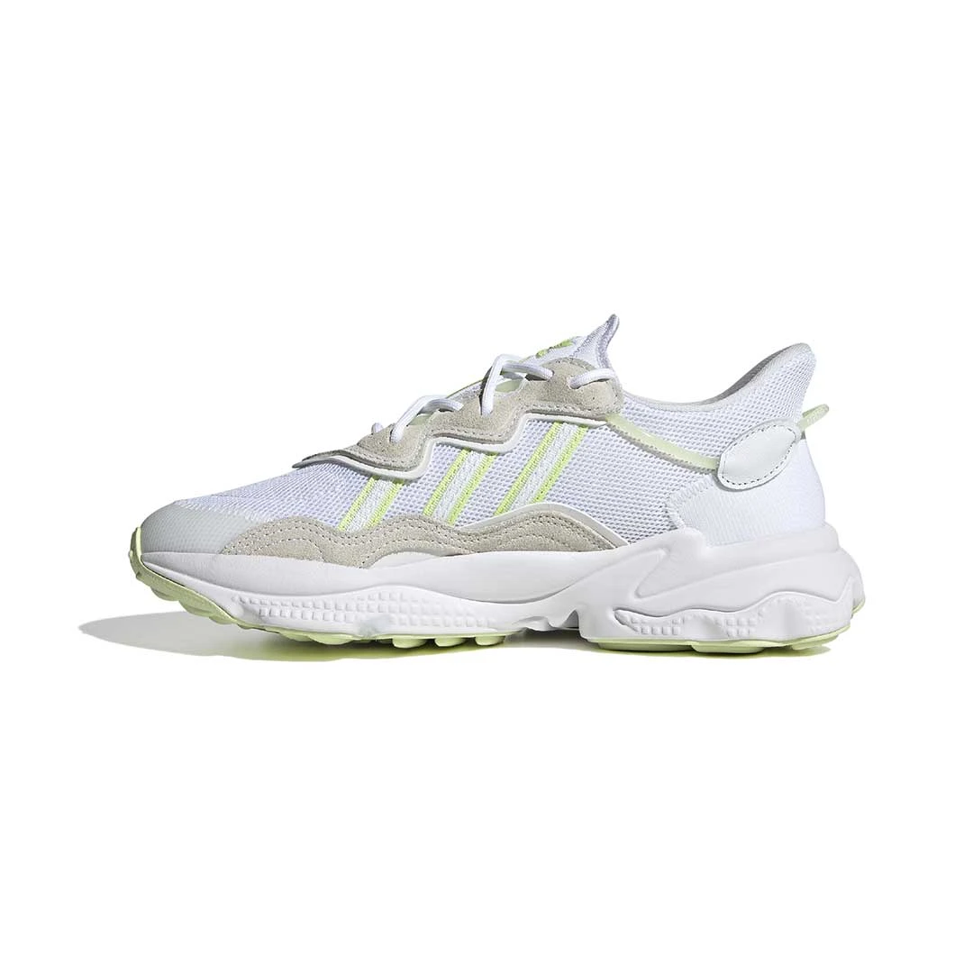 Adidas - Women's Ozweego Shoes (GW5622) - Image 2