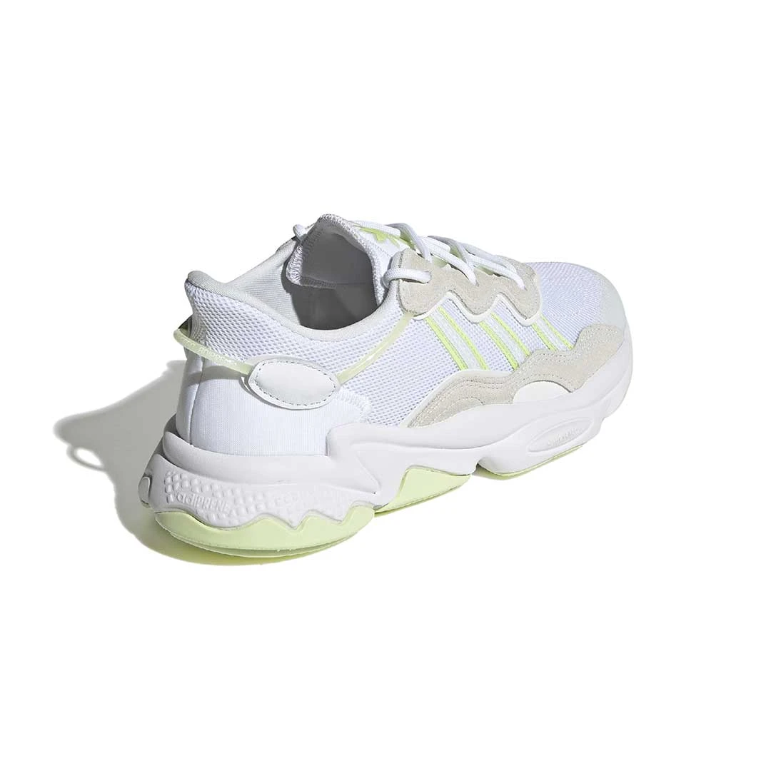 Adidas - Women's Ozweego Shoes (GW5622) - Image 3