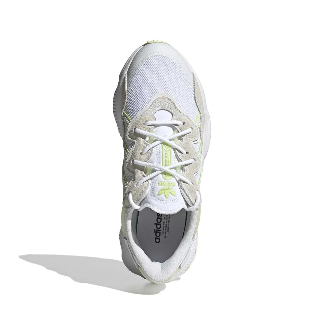 Adidas - Women's Ozweego Shoes (GW5622) - Image 4