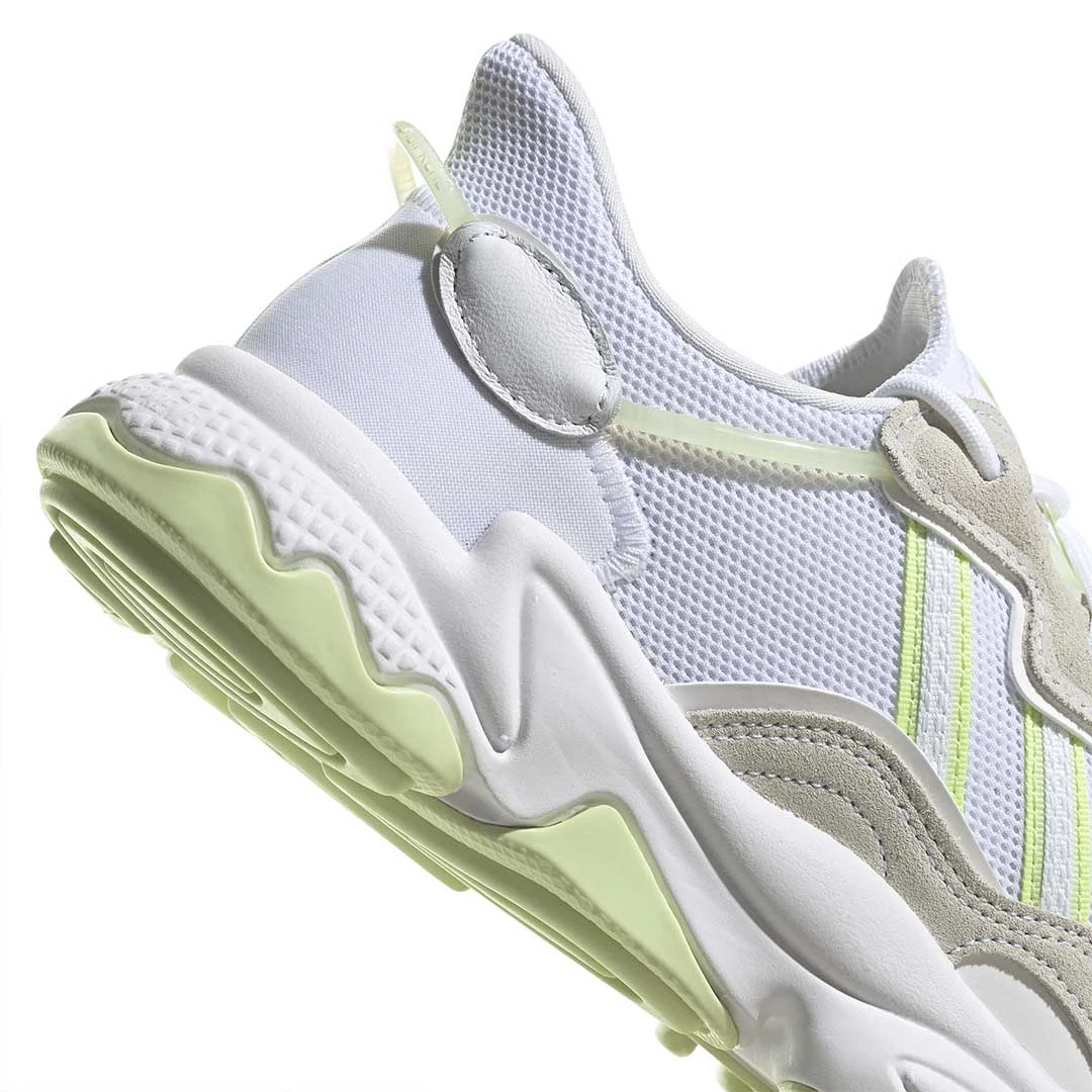 Adidas - Women's Ozweego Shoes (GW5622) - Image 7