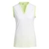 Adidas - Women's Sport Performance Gradient Sleeveless Polo (HA3472)