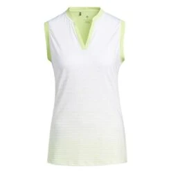 Adidas - Women's Sport Performance Gradient Sleeveless Polo (HA3472)