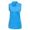 Adidas - Women's Ultimate365 Sleeveless Polo (HA6045)