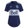 Adidas - Women's Vancouver Whitecaps FC 22/23 Away Jersey (H55833)