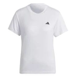 Adidas - Women's Made For Training Minimal T-Shirt (HM4491)